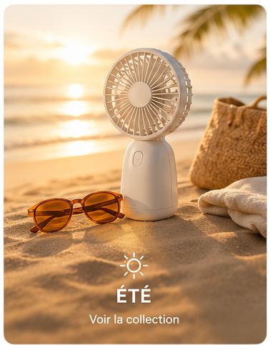 Été