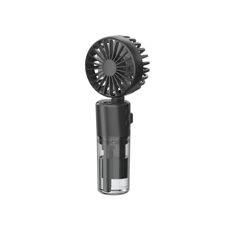 VENTILO — Brumisateur 4 Vitesses USB rechargeable