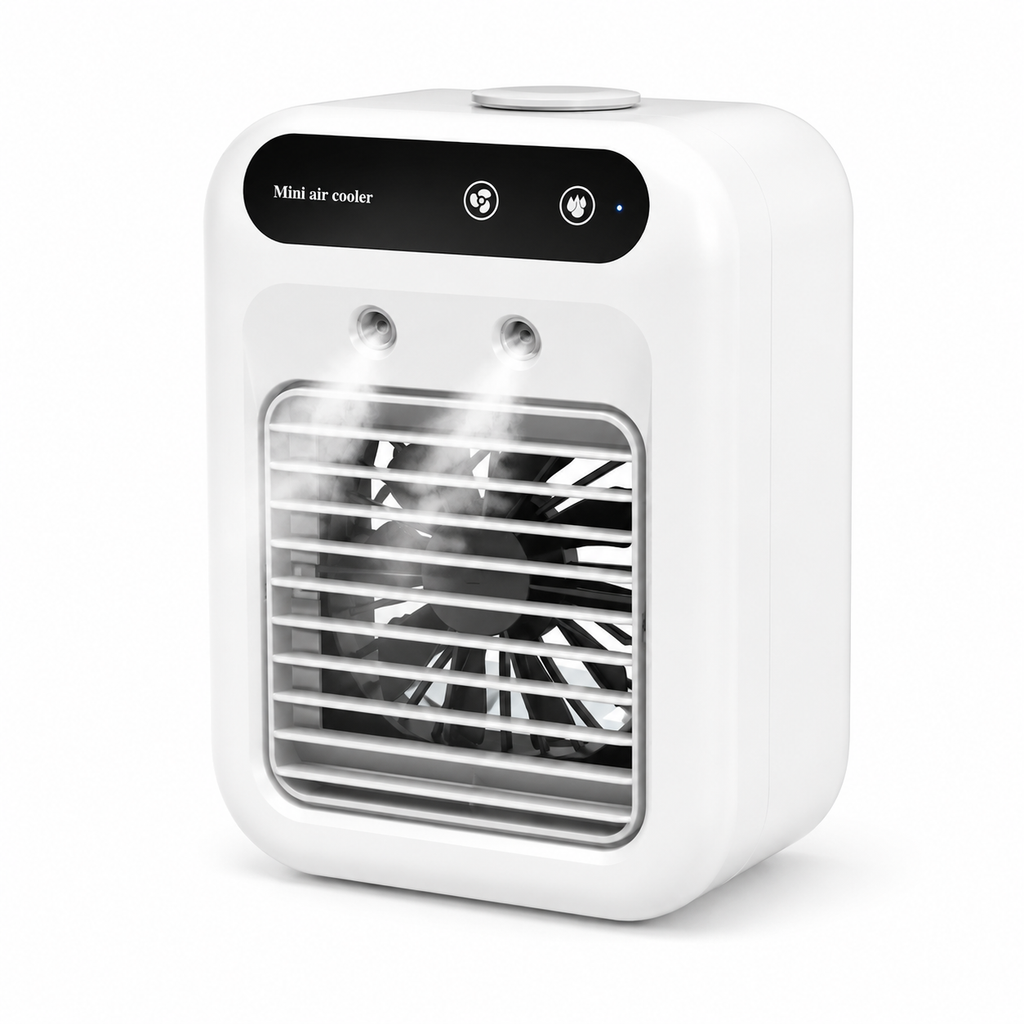 MINI CLIM — Climatiseur portable