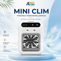 MINI CLIM — Climatiseur portable