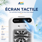MINI CLIM — Climatiseur portable