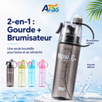 BRUMI± — Gourde Brumisateur